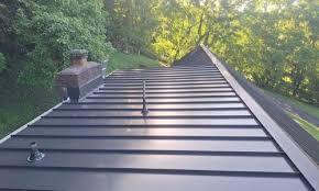 Top Factors To Consider When Choosing Metal Roofing In Nashville