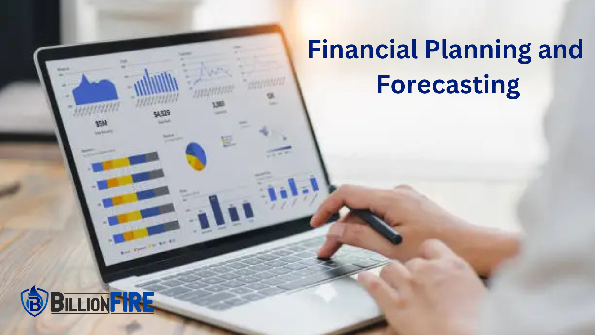 Financial Planning and Forecasting