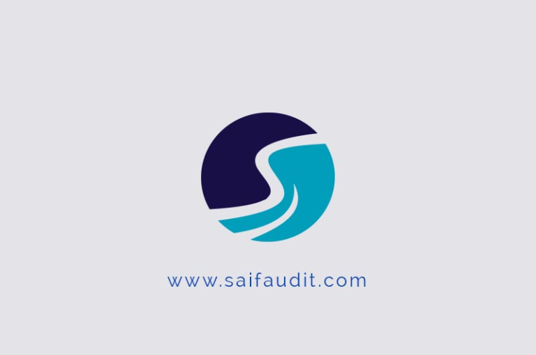 Saif Chartered Accountants: Your Trusted Audit and Accounting Partner in Dubai