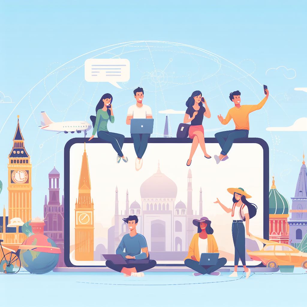 Navigating Connectivity Challenges: Top Solutions for Staying Connected Abroad