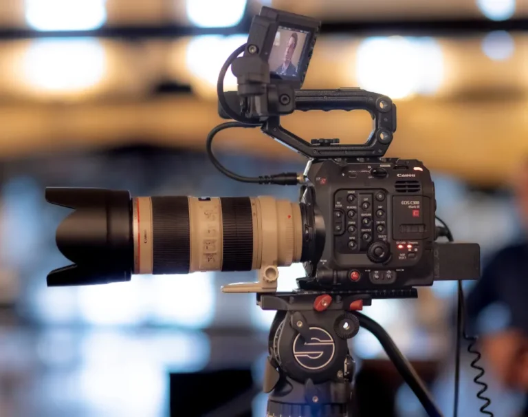 Common Mistakes to Avoid in Corporate Video Production