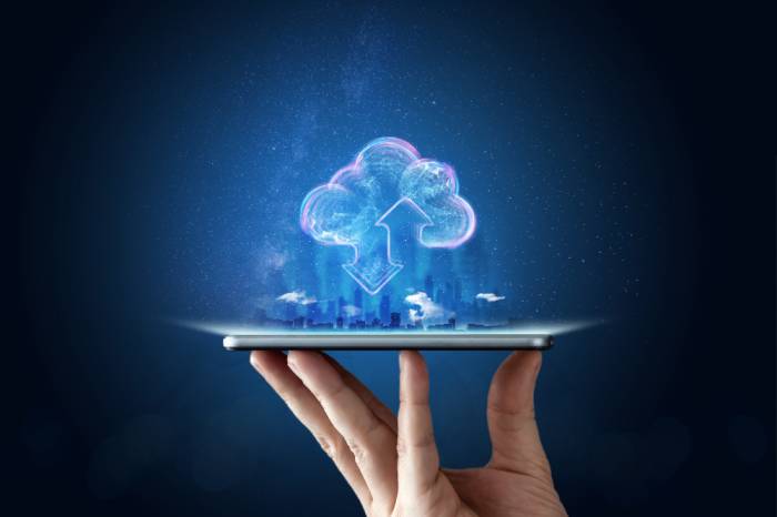 The Power of Modern Application Development in the Cloud Era