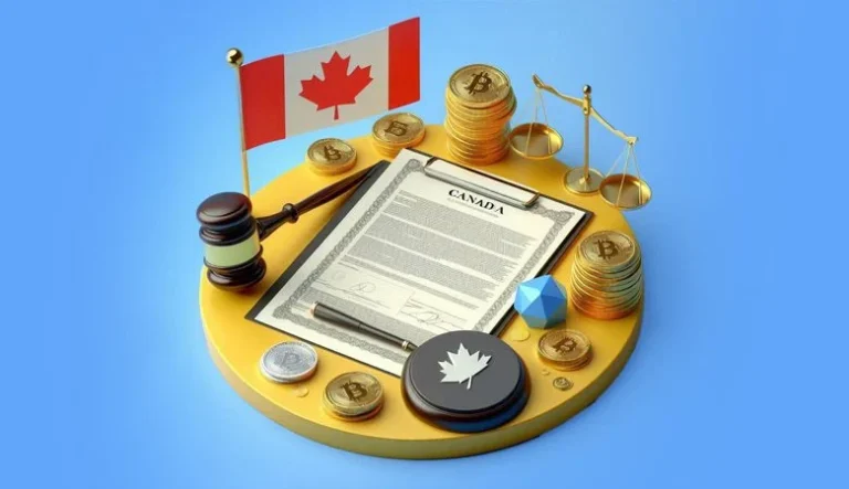 A Beginner’s Guide to Blockchain and Cryptocurrency Regulation in Canada