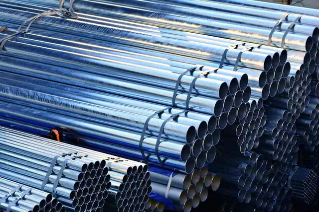 The Versatility and Benefits of Stainless Steel Pipes in Modern Applications