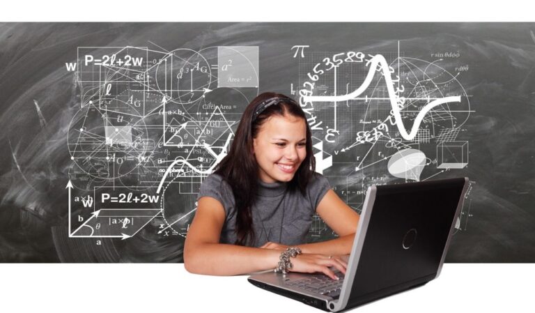 Education technology: IT solutions reshaping the learning experience.