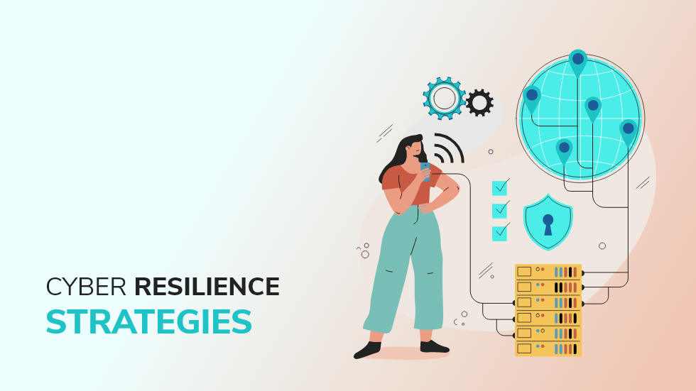 Strategies for Building Resilience Against Cyber Threats