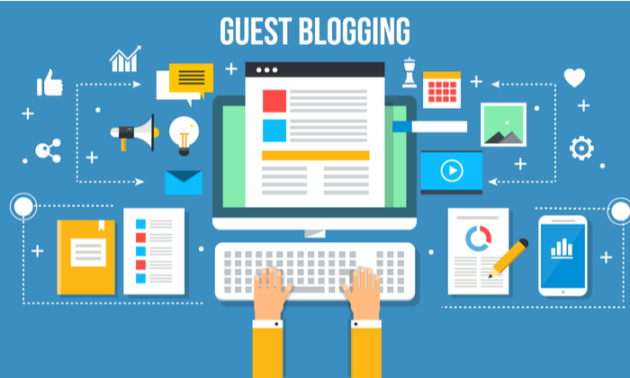 Crafting Compelling Guest Posts: A Comprehensive Guide to Boosting Your Online Presence