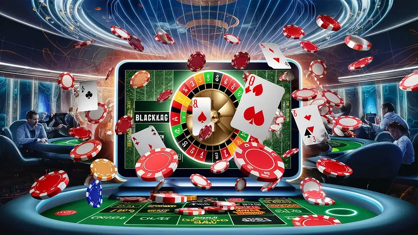 The Rise of Skill-Based Casino Games: Is Luck Becoming Obsolete?