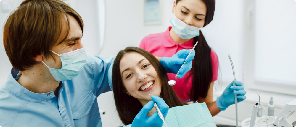 Tips for Choosing the Best Dentist Under the Dental Federal Employees Program