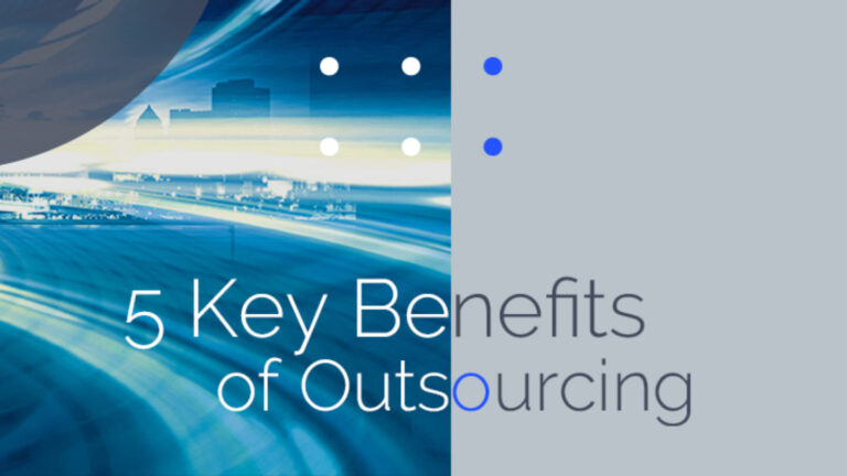 Top benefits of outsourcing software development