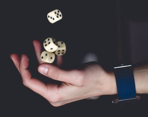 Why Some People Always Win: Unpacking the Luck Factor