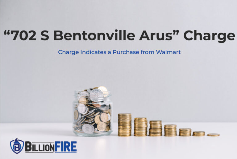 702 S Bentonville Arus