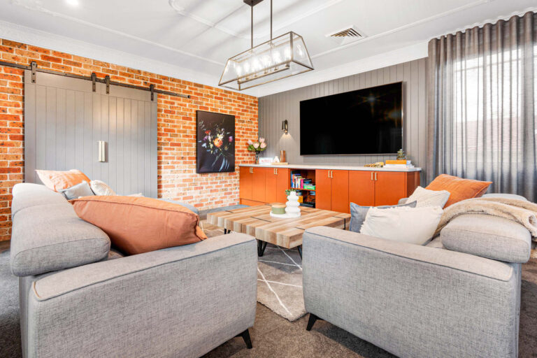 How to Create a Cosy Living Room Ambience in Your Sydney Home