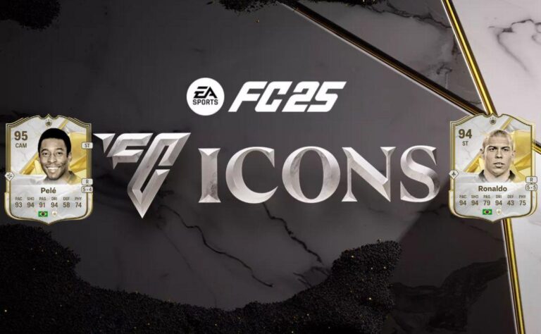 Everything You Need to Know about FC 25 Icons