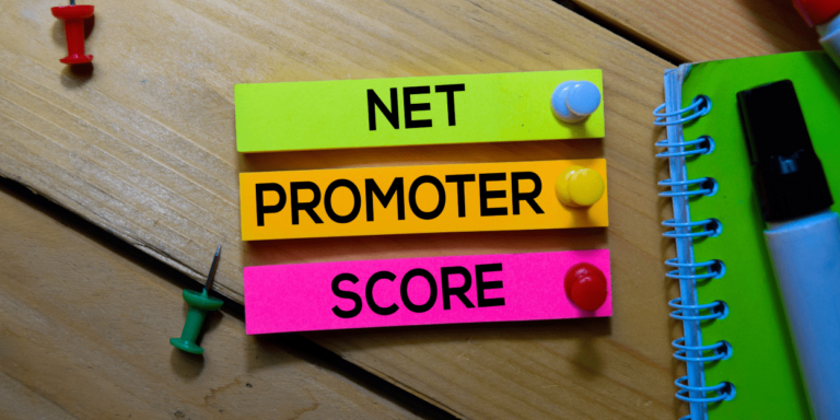 Measuring Customer Loyalty with Net Promoter Score