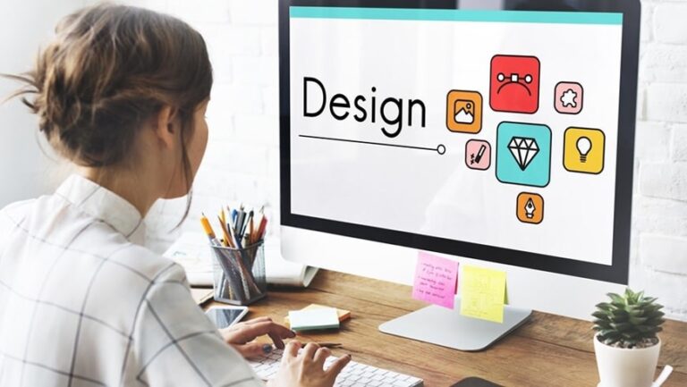 Transform Your Business With A Professional Web Design Company In Denver