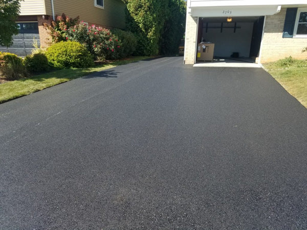 The Critical Steps Professionals Follow for Long-Lasting Asphalt