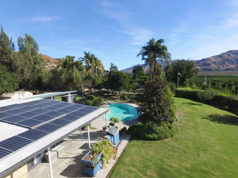 The Benefit of Solar Roofing for Thousand  Home and  Precision Install