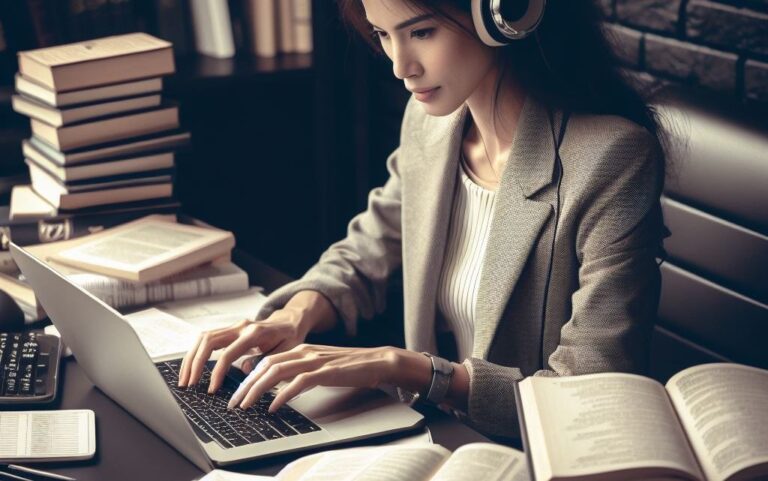 Breaking Barriers in Finance: Importance of Accurate Translation