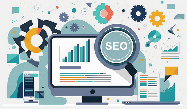 7 Services Offered by a National SEO Agency