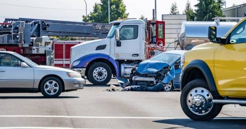 Strategies for Navigating Truck Accident Claims: A Comprehensive Guide