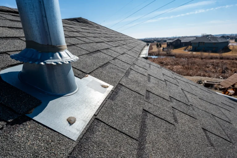The Role of Flashing in Roofing Installation