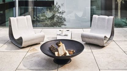 Stylish Fire Pit Bowls for Every Interior Theme with Expert Insights