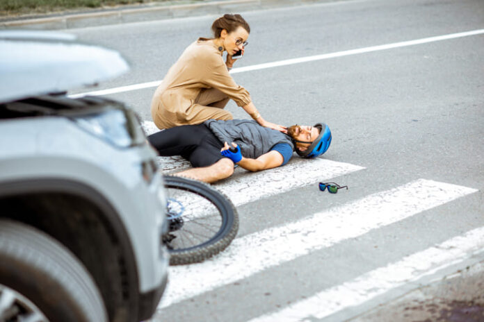 The Role of Negligent Driver in Pedestrian Accidents: Key Factors to Consider