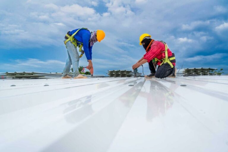 Roof Inspections for Flat Roofs: What Makes Them Unique
