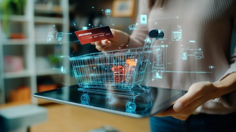 The Rise of Web3 Payments: How Cryptocurrency is Revolutionizing E-commerce