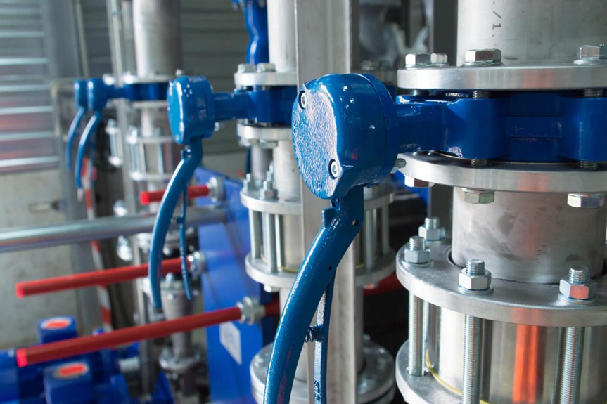 How to Choose the Right Valve Products for Your Industry