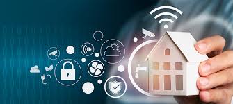 The Rise of Smart Home Technology: Revolutionizing Everyday Living