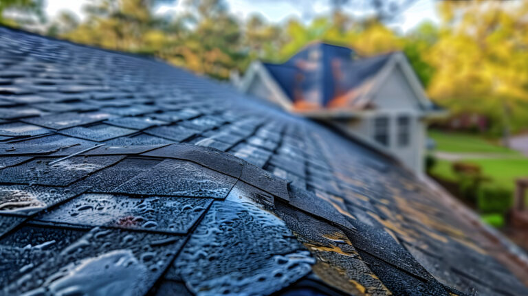 Signs It’s Time for a Roof Replacement: A Checklist for Homeowners