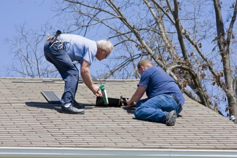 How Emergency Roofing Services Handle Roof Collapses Safely?