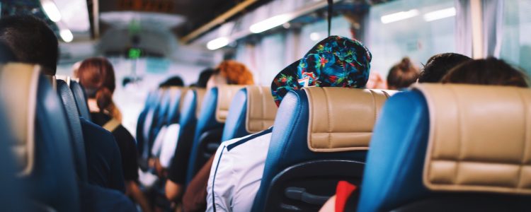 Safe Travels: Essential Tips for Bus Passengers