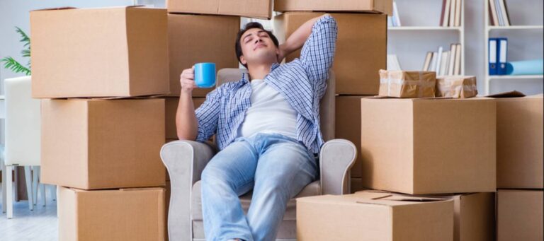 How to Prepare for a Smooth Move with a Moving Company?