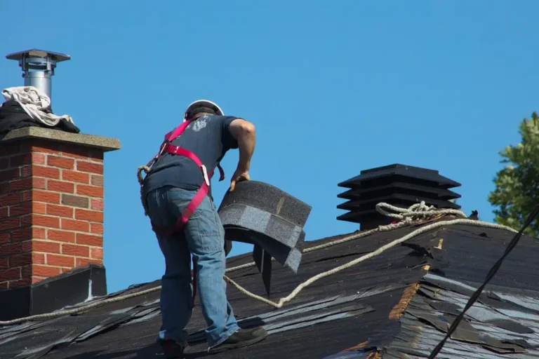 Roof Repair Guide: Identifying Hail Damage with Confidence