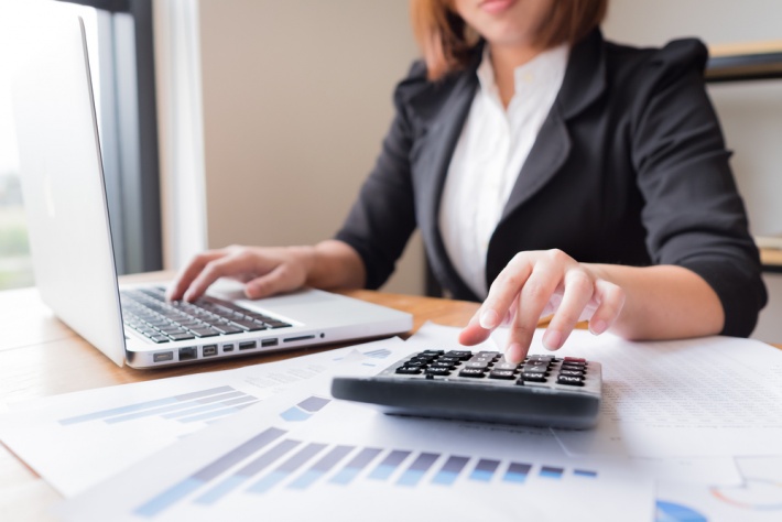 5 great reasons for any small business to use the services of an accountant