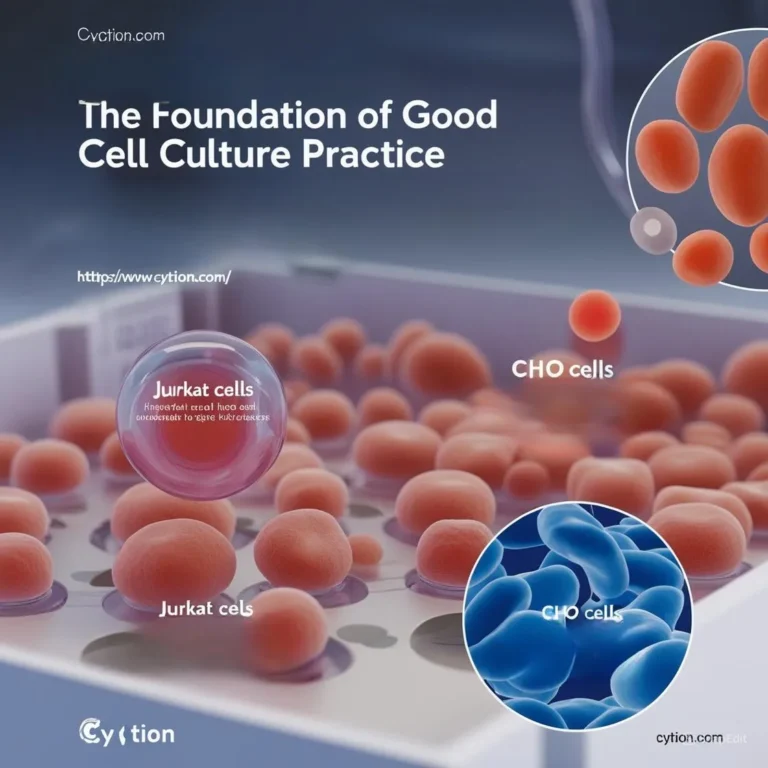 Cell Lines in Regenerative Medicine Trends to Watch