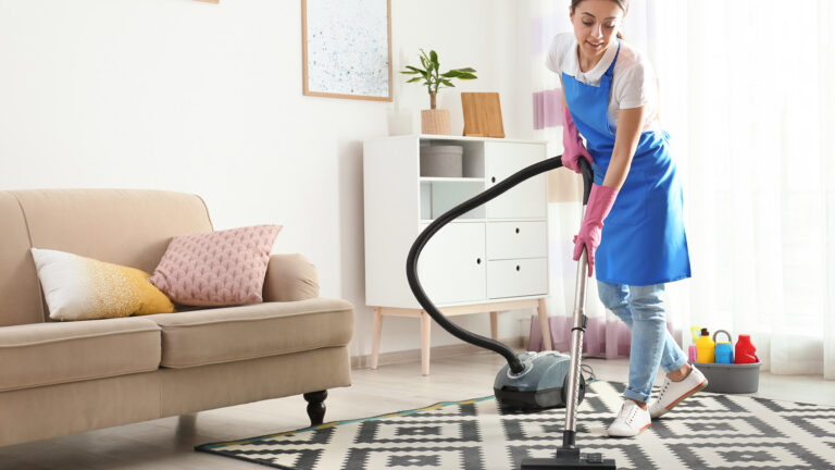 Why Reco Cleaning Services is the Ideal Choice for Your Home?