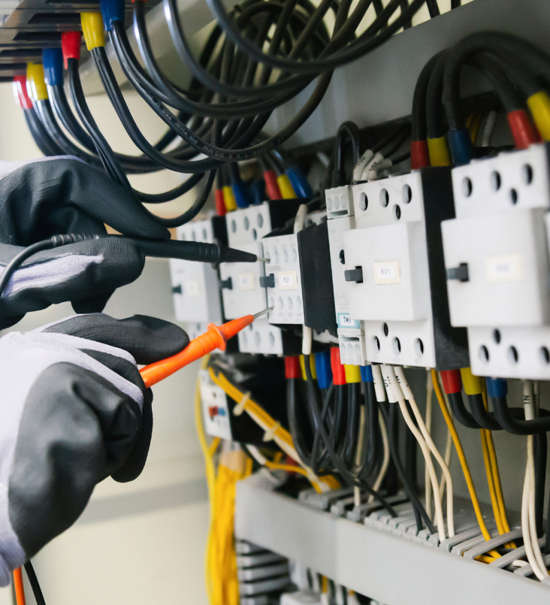 Why Hiring a Professional Electrician in Arlington Ensures Safety and Efficiency