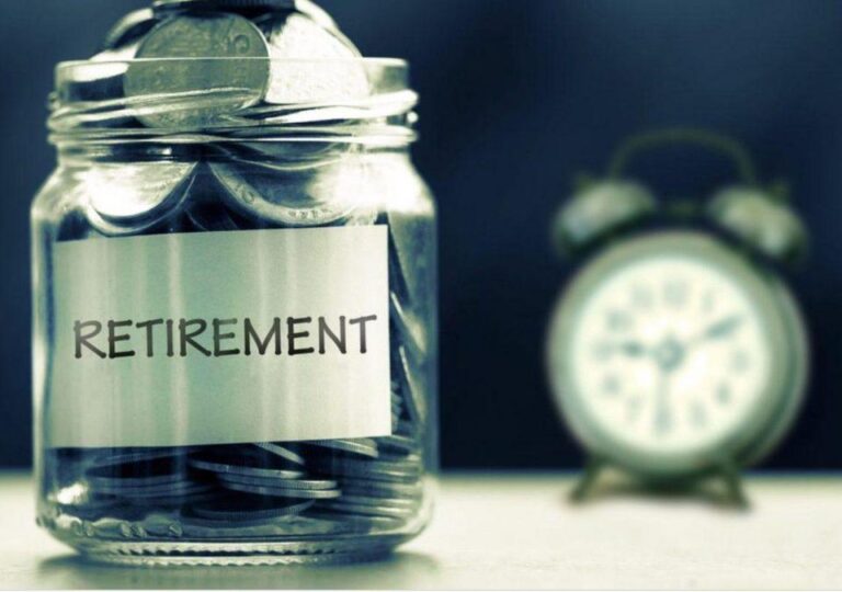 Why a Retirement Pension Fund is Essential for Long-Term Security