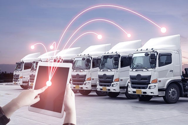 The Road to Smarter Fleet Operations: Navigating Technological Advances