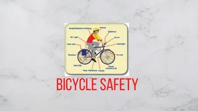 The Art of Safe Cycling: Tips and Techniques for Every Rider