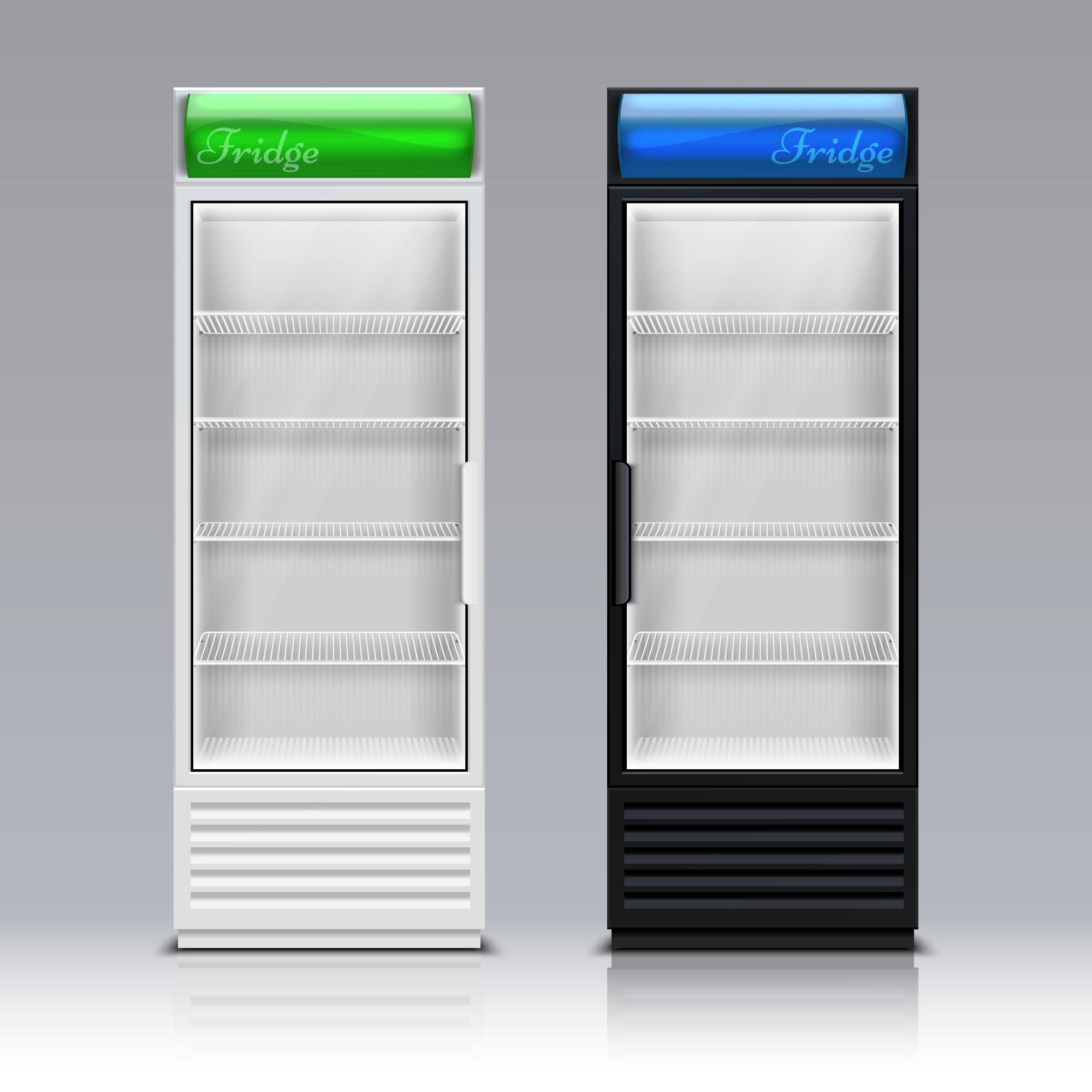 How to Maintain Your Commercial Refrigerator for Optimal Performance