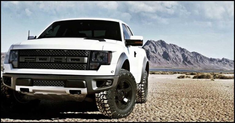 Top Features to Look for in the Perfect 4×4 Truck Tire