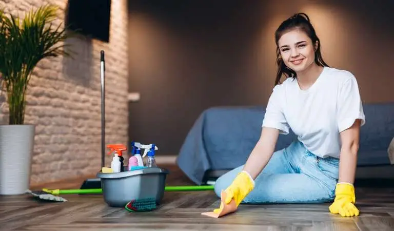 How to Choose the Right Deep Cleaning Service: A Comprehensive Checklist