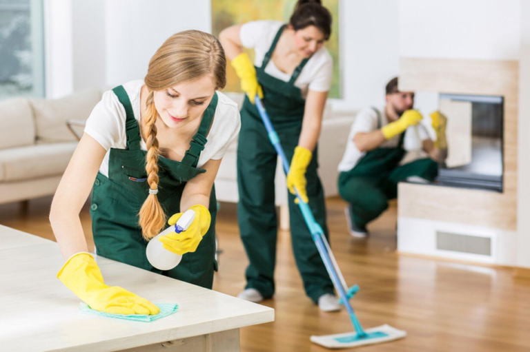 How to Choose the Right Recurring Cleaning Services for Your Needs