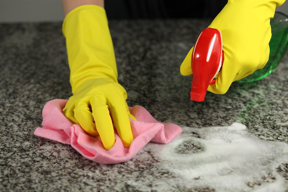 The Benefits of Regular Maintenance Cleaning: A Healthier Home Awaits