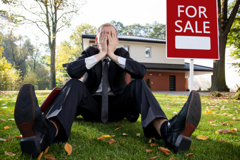 Common Mistakes Homeowners Make When Selling a Vacant House